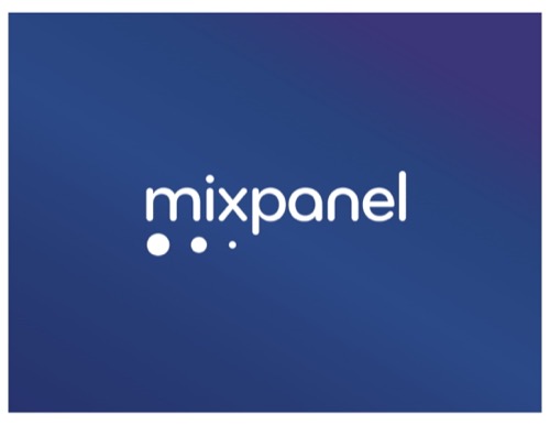Mixpanel Series B pitch deck